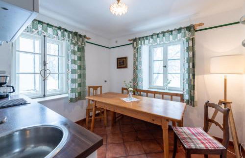 Wald Apartments bei Schlossgaststätte Hohenberg - Seeshaupt, südlicher Stanberger See, kostenfrei Parken, Ladestation für Auto und Fahrad, WLAN, Natur pur - Foto 32