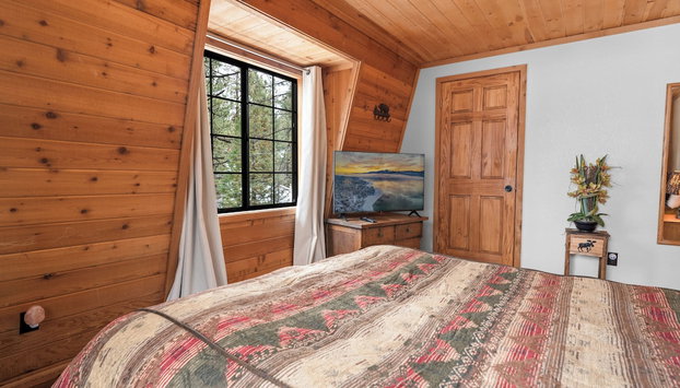 Hunter's House - Foto 4, Habitación