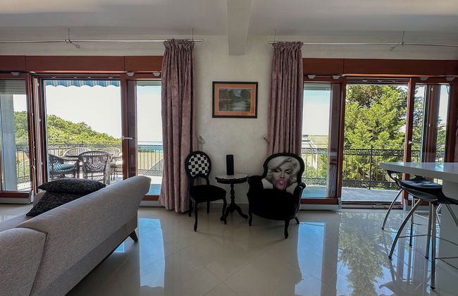 Olive Residence Rezevici - Foto 28