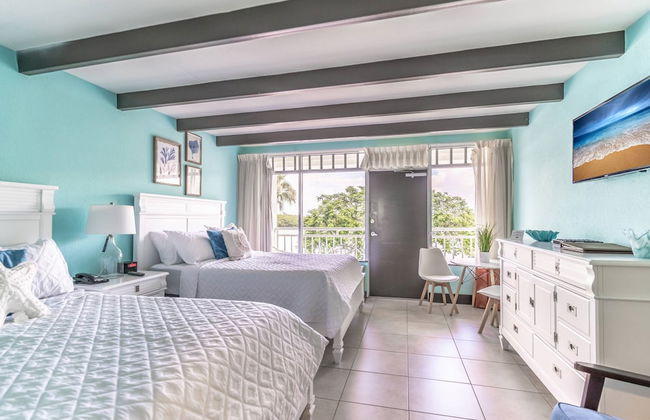 201 Little Harbor Inn - Photo 43