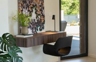 Villa Natura Silente near Rovinj for 8 people with 40 m2 heated pool, sauna & jacuzzi - Photo 19