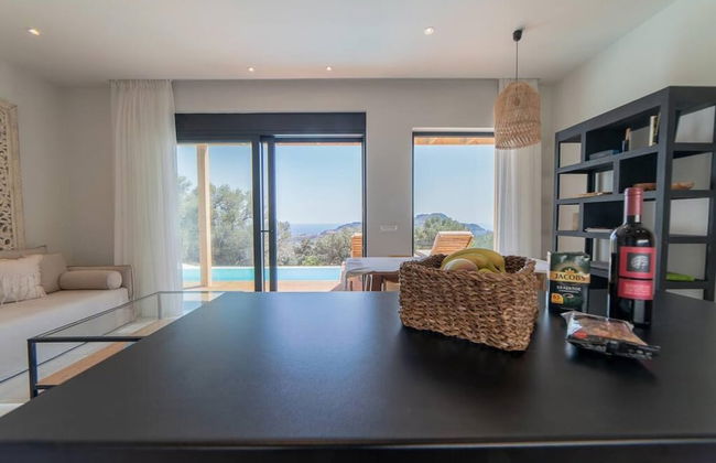 Villa Mare in Mariou - Photo 9