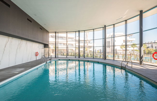 Calma Blanca - Foto 25