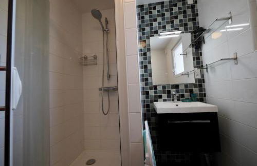 Emplacement de rêve, Maison à 20m des Plage - Foto 25