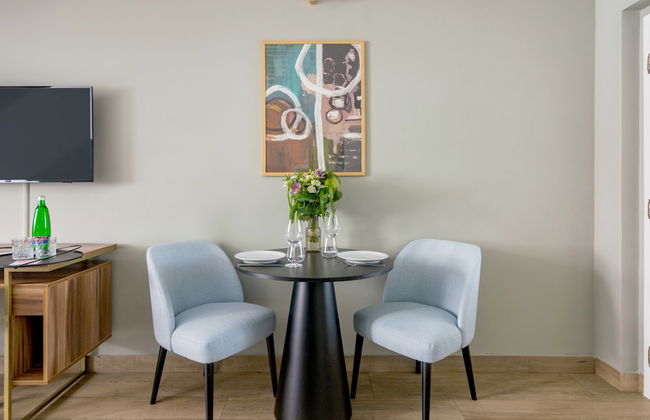 Numa Prague Libusa - Photo 33