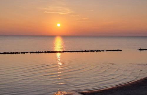 Attico fronte mare - Foto 37