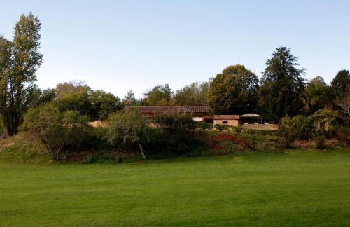 Gîte le Pech - Foto 18