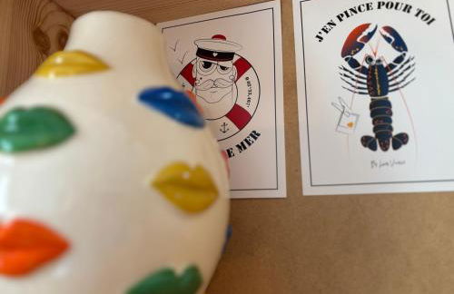 T2 au calme - 5 min à pied de la gare et 10min à pied du centre historique - Stationnement - Foto 15