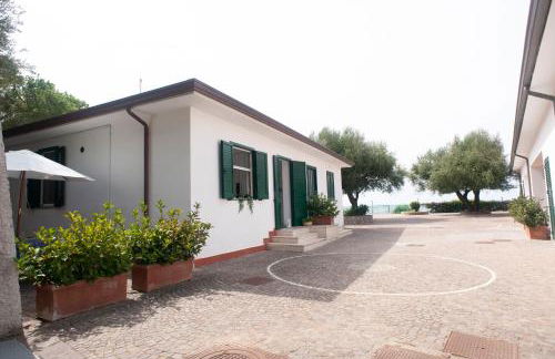 Casa Palinuro Vacanze fronte spiaggia - Photo 68