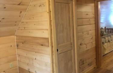 Luxury Cabin with Outdoor HotTub-NEW Construction - Foto 55