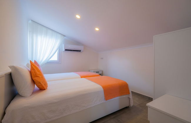 Infinity Beyaz Villa - Photo 11