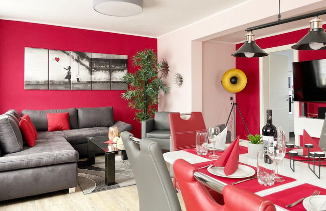 Holiday Home in Walkenried With Sauna - Foto 15