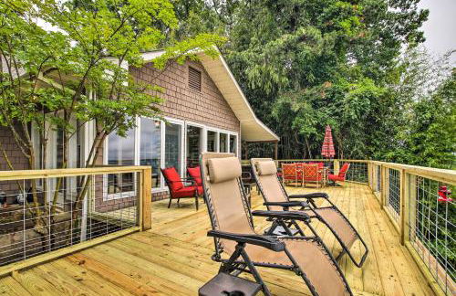 Cloudland Retreat with Mountain and Valley Views! - Foto 22