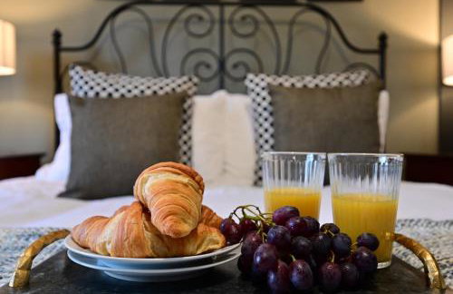 Luxury accommodation in Durham centre - Foto 14