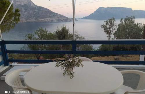 The traditional house-Skalia,kalymnos - Foto 20