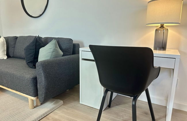 Apartment Neukirchen - Photo 19