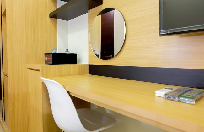 Comfy Studio Mustika Golf Apartment - Foto 17