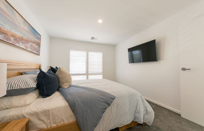 Sandcastle, 26a Winsor Street - Photo 6