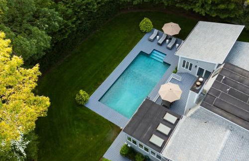 Amazing Southampton Home with Private Heated Pool - Foto 6