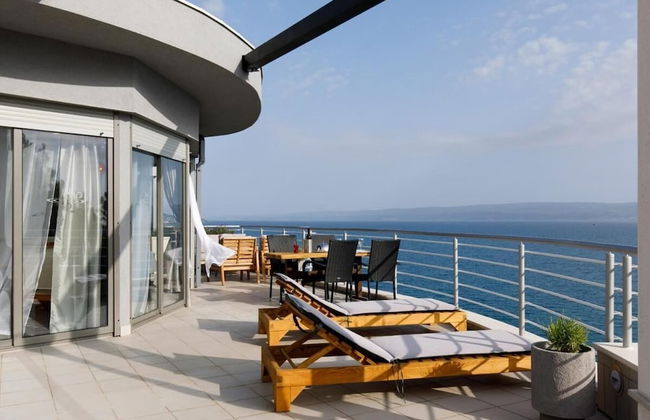 Nice Beach Apartments for 3 Adults - Foto 4