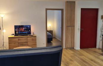 Meublé du 25 N°5 de tourisme 3* - Foto 27