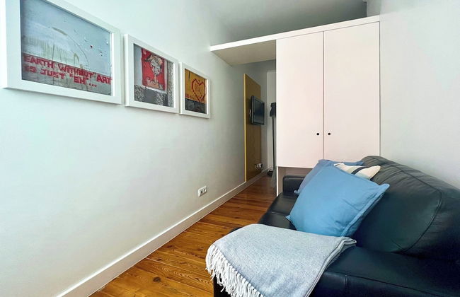 Santo1 · Modern Studio Close to Timeout Market - Photo 3