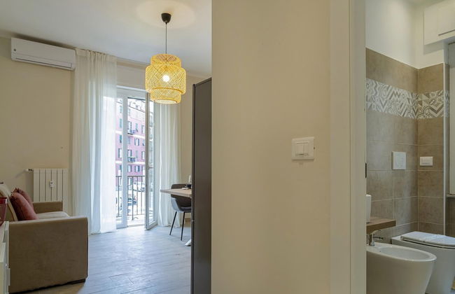 Carignano Design Apartment 7 by Wonderful Italy - Foto 12