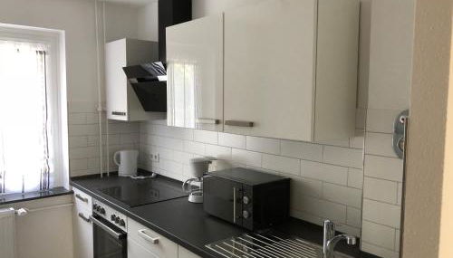 Apartment Hannover / Messe - Foto 4