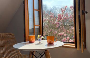 Foxgloves self catering - Foto 9