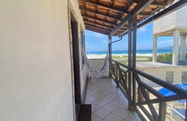 Praia das Dunas Residence club vista Mar - Foto 3