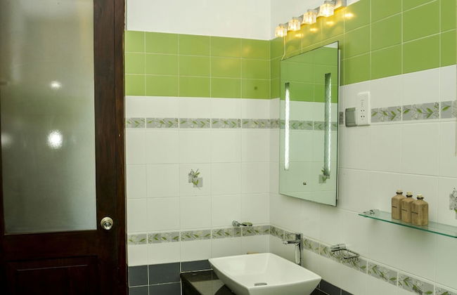 Villa Upper Dickson - Photo 35