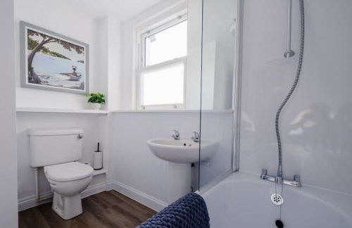 Light and spacious loft apartment in town centre - Foto 25