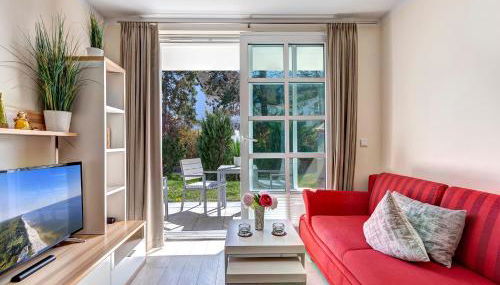 Residenz am Balmer See - BS 04 mit Wellnessbereich - Foto 5