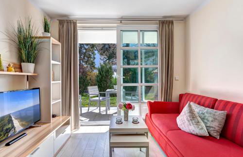 Residenz am Balmer See - BS 04 mit Wellnessbereich - Foto 5