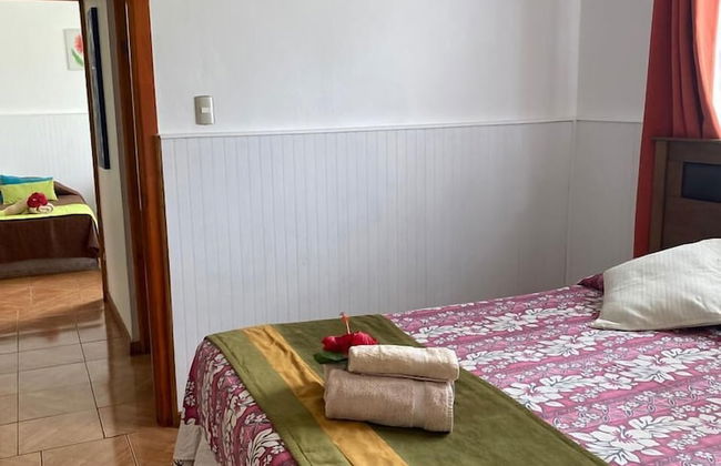 Cabañas Hua'ai Village - Foto 19