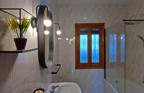 Holiday Home Ländliches Haus mit Jacuzzi by Interhome - Foto 14