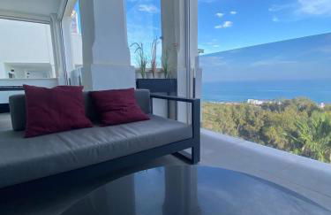 Luxury Penthouse best sea views in Blue Suite 5302 - Photo 1