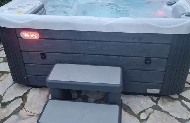 Home With Swimming Pool & Outdoor Kitchen - Foto 42