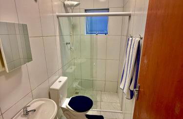 Casa Linda e Confortável com Suíte - Foto 8