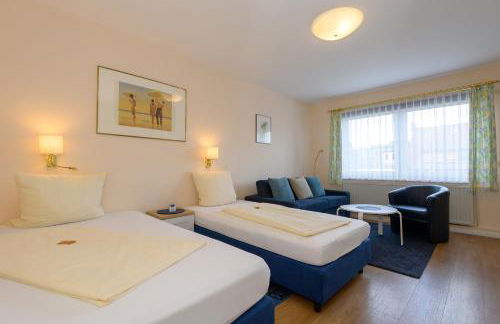 Bremer Apartmenthotel Superior - Foto 48