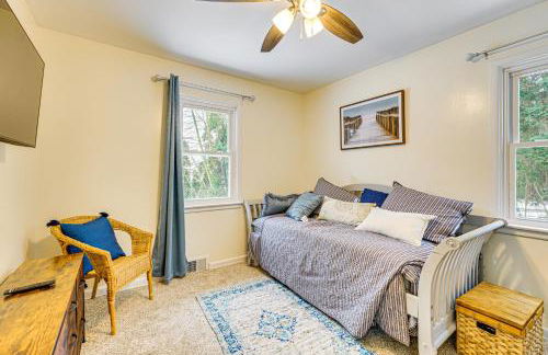 Near Detroit Metro Area New Baltimore Home! - Foto 17