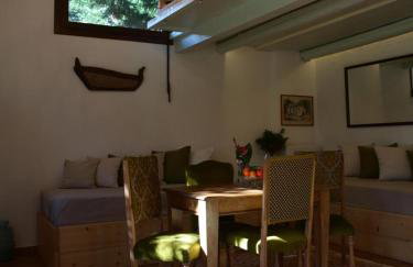 Country House Spitaki Λόχος - Foto 9