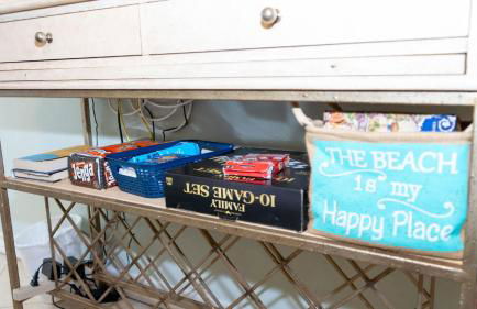 Surfside II #109 home - Foto 36