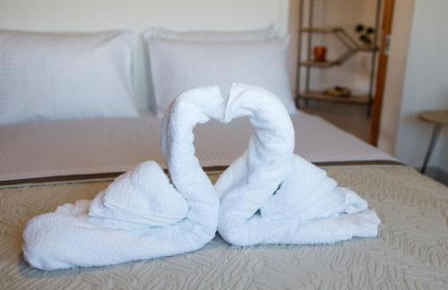 Leonardo's Home Cycladic cottage - Foto 23