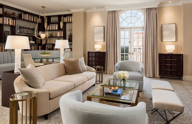 Rosewood Mansion on Turtle Creek - Foto 30