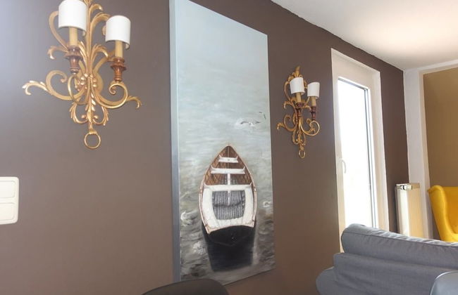 Ferienwohnungen Ostseeblick - Foto 54