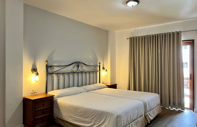 Apartamentos Frontera - Photo 51