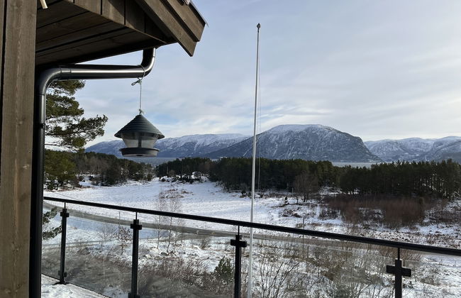 Bosdalhuset - Foto 17