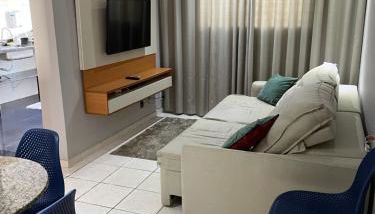 Apartamento completo condomínio Ônix - Foto 2