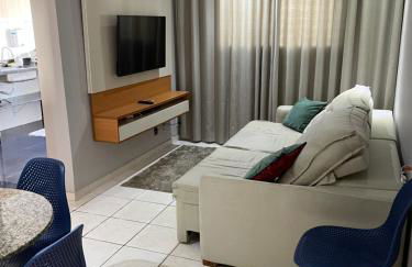 Apartamento completo condomínio Ônix - Photo 2